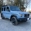 mercedes-benz g-class 2024 -MERCEDES-BENZ 【練馬 332ﾕ 400】--Benz G Class 3DA-463350--W1N4633502X508136---MERCEDES-BENZ 【練馬 332ﾕ 400】--Benz G Class 3DA-463350--W1N4633502X508136- image 21