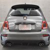 abarth 595 2022 quick_quick_31214T_ZFABF13H2NJG32623 image 13