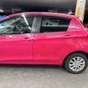 toyota vitz 2012 CFJ1693819 image 21