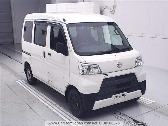 daihatsu hijet-van 2019 -DAIHATSU--Hijet Van S321V-0397875---DAIHATSU--Hijet Van S321V-0397875- image 1