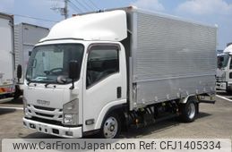isuzu elf-truck 2019 CFJ1405334