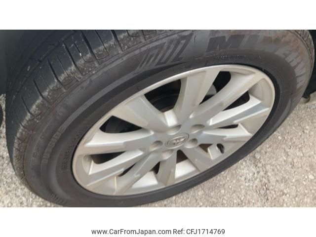 toyota vanguard 2010 CFJ1714769 image 2