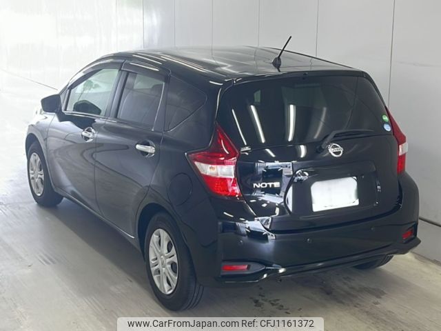 nissan note 2021 -NISSAN 【佐賀 501ね3259】--Note E12-720280---NISSAN 【佐賀 501ね3259】--Note E12-720280- image 2