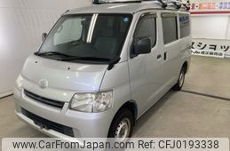 toyota liteace-van 2018 YAMAKATSU_S402M-0072817