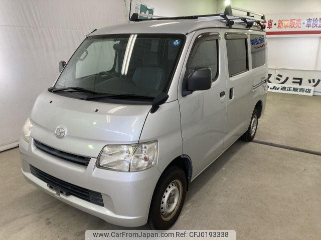 toyota liteace-van 2018 YAMAKATSU_S402M-0072817 image 1