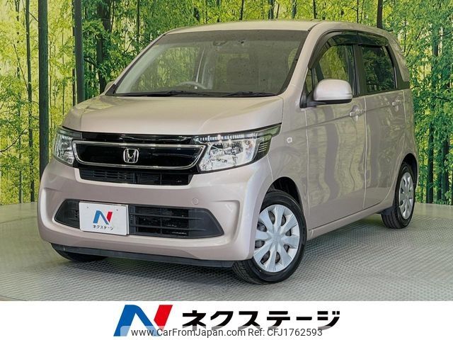 honda n-wgn 2014 CFJ1762593 image 1