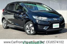 honda fit 2014 -HONDA--Fit DAA-GP5--GP5-4003819---HONDA--Fit DAA-GP5--GP5-4003819-