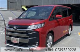 toyota noah 2023 -TOYOTA--Noah 6BA-MZRA90W--MZRA90-0072***---TOYOTA--Noah 6BA-MZRA90W--MZRA90-0072***-