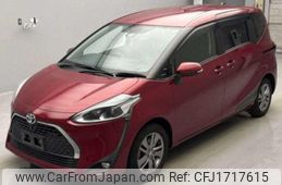 toyota sienta 2020 CFJ1717615