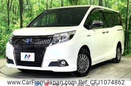 toyota esquire 2016 -TOYOTA--Esquire DAA-ZWR80G--ZWR80-0208343---TOYOTA--Esquire DAA-ZWR80G--ZWR80-0208343-