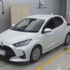 toyota yaris 2022 -TOYOTA 【湘南 540せ525】--Yaris MXPA10-2062085---TOYOTA 【湘南 540せ525】--Yaris MXPA10-2062085- image 1