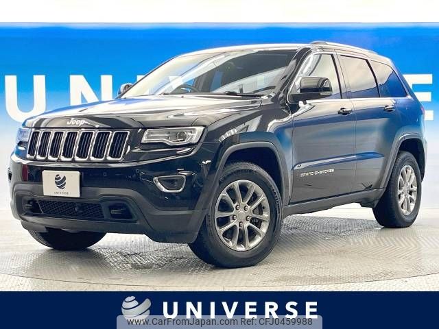 jeep grand-cherokee 2016 -CHRYSLER--Jeep Grand Cherokee ABA-WK36T--1C4RJFEG0FC915712---CHRYSLER--Jeep Grand Cherokee ABA-WK36T--1C4RJFEG0FC915712- image 1