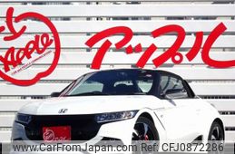 honda s660 2016 -HONDA 【岐阜 】--S660 DBA-JW5--JW5-1017439---HONDA 【岐阜 】--S660 DBA-JW5--JW5-1017439-