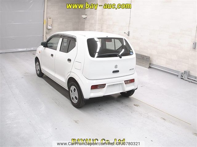 suzuki alto 2019 -SUZUKI--Alto HA36S-532002---SUZUKI--Alto HA36S-532002- image 2