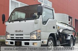 isuzu elf-truck 2013 GOO_NET_EXCHANGE_0400399A30250410W001