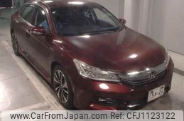 honda accord 2016 -HONDA--Accord CR7-1003451---HONDA--Accord CR7-1003451-