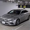 mercedes-benz a-class 2019 -MERCEDES-BENZ--Benz A Class WDD1770122J108250---MERCEDES-BENZ--Benz A Class WDD1770122J108250- image 5