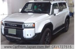 toyota toyota-others 2025 CFJ1727515