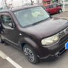 nissan cube 2009 -NISSAN--Cube DBA-Z12--Z12-077220---NISSAN--Cube DBA-Z12--Z12-077220- image 2