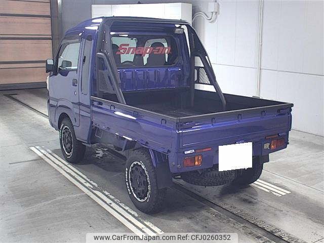 daihatsu hijet-truck 2015 -DAIHATSU 【三重 480ﾃ81】--Hijet Truck S500P-0026388---DAIHATSU 【三重 480ﾃ81】--Hijet Truck S500P-0026388- image 2