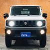 suzuki jimny 2023 GOO_JP_700050729330240630003 image 9