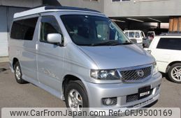 mazda bongo-brawny-truck 2002 CFJ9500169