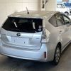 toyota prius-α 2011 -TOYOTA--Prius α ZVW41W-3005942---TOYOTA--Prius α ZVW41W-3005942- image 2