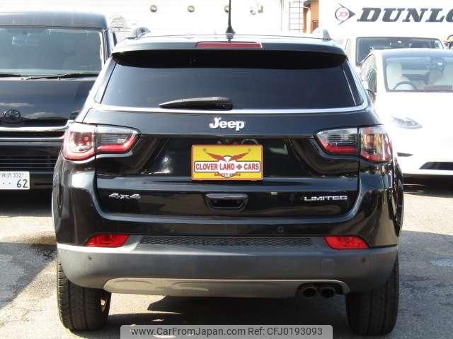 jeep compass 2019 quick_quick_ABA-M624_MCANJRCBKFA57137 image 2