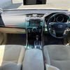 toyota mark-x 2010 CFJ1503052 image 16