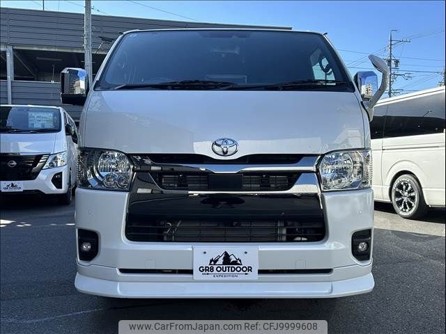 toyota hiace-van 2024 -TOYOTA--Hiace Van 3DF-GDH201V--GDH201-1104***---TOYOTA--Hiace Van 3DF-GDH201V--GDH201-1104***- image 2