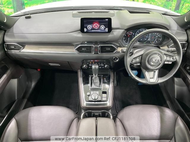 mazda cx-8 2019 quick_quick_KG2P_KG2P-301035 image 2