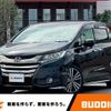 honda odyssey 2014 -HONDA--Odyssey DBA-RC1--RC1-1028492---HONDA--Odyssey DBA-RC1--RC1-1028492- image 1