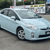 toyota prius 2011 -TOYOTA--Prius DAA-ZVW30--ZVW30-5351357---TOYOTA--Prius DAA-ZVW30--ZVW30-5351357- image 1