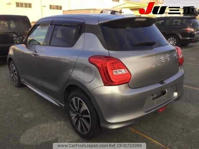 suzuki swift 2018 -SUZUKI--Swift ZC83S--113779---SUZUKI--Swift ZC83S--113779- image 2