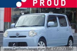 daihatsu mira-cocoa 2009 CFJ1733580