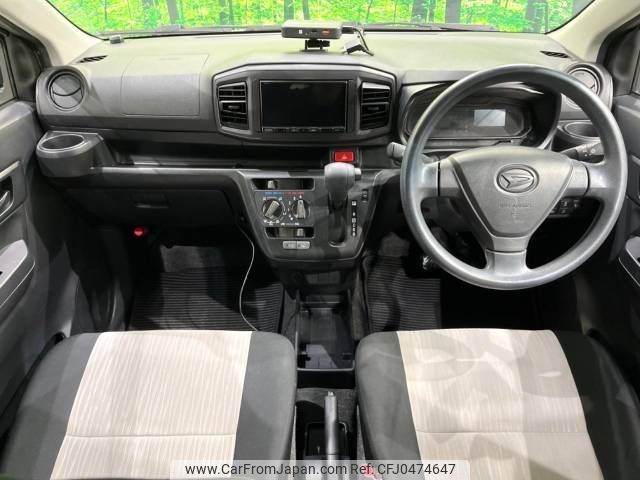 daihatsu mira-e-s 2019 -DAIHATSU--Mira e:s 5BA-LA360S--LA360S-0033261---DAIHATSU--Mira e:s 5BA-LA360S--LA360S-0033261- image 2