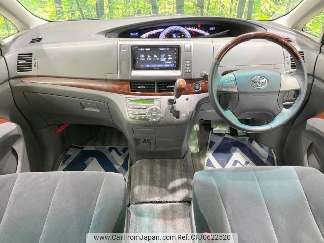 toyota estima 2010 -TOYOTA--Estima DBA-ACR50W--ACR50-7085128---TOYOTA--Estima DBA-ACR50W--ACR50-7085128- image 2