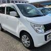 suzuki wagon-r 2015 quick_quick_MH34S_MH34S-388799 image 3