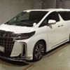 toyota alphard 2020 -TOYOTA 【京都 343ﾁ 615】--Alphard 3BA-GGH30W--GGH30-0039847---TOYOTA 【京都 343ﾁ 615】--Alphard 3BA-GGH30W--GGH30-0039847- image 1