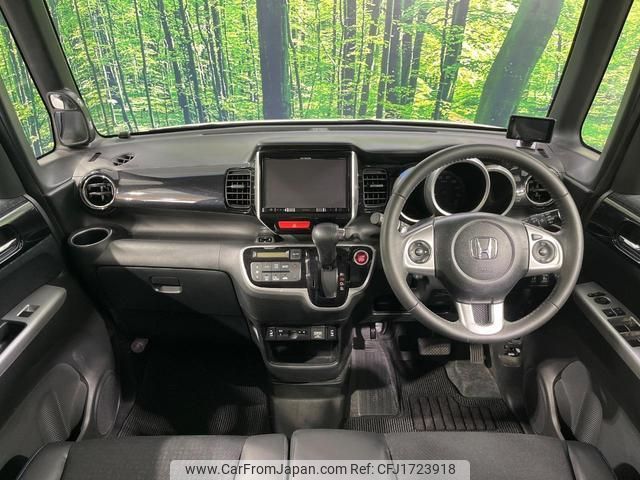 honda n-box 2017 CFJ1723918 image 2