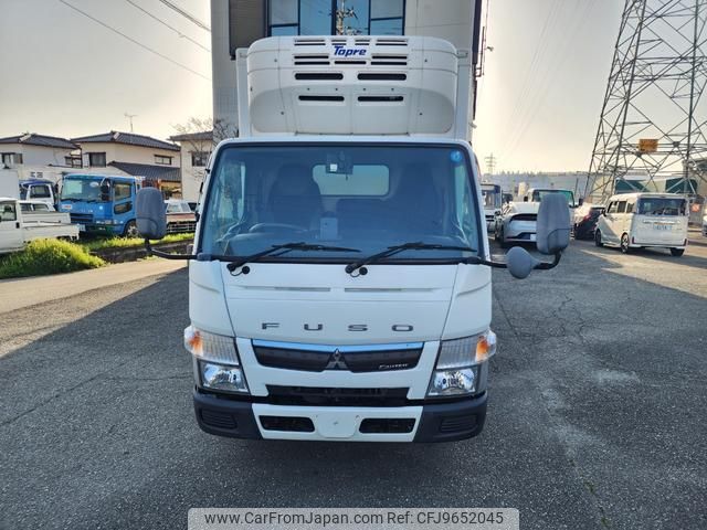 mitsubishi-fuso canter 2018 CFJ9652045 image 2