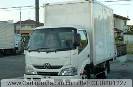 toyota dyna-truck 2012 GOO_NET_EXCHANGE_0504287A30230810W001