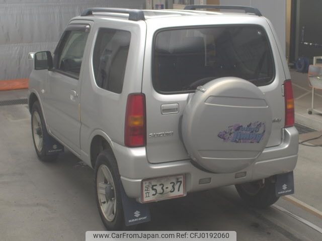 suzuki jimny 2013 -SUZUKI 【品川 000ﾝ0000】--Jimny JB23W-699777---SUZUKI 【品川 000ﾝ0000】--Jimny JB23W-699777- image 2