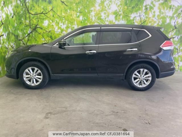 nissan x-trail 2013 quick_quick_NT32_NT32-001200 image 2