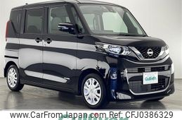 nissan roox 2020 -NISSAN--Roox 5AA-B44A--B44A-0028566---NISSAN--Roox 5AA-B44A--B44A-0028566-