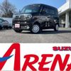 suzuki wagon-r 2022 -SUZUKI--Wagon R Smile 5AA-MX91S--MX91S-125017---SUZUKI--Wagon R Smile 5AA-MX91S--MX91S-125017- image 1