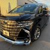 toyota alphard 2024 -TOYOTA 【名変中 】--Alphard AAHH40W--4000952---TOYOTA 【名変中 】--Alphard AAHH40W--4000952- image 1