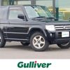 mitsubishi pajero-mini 2012 CFJ1560108 image 1