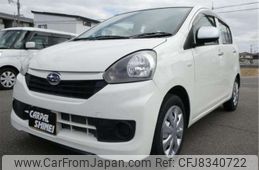 subaru pleo-plus 2014 -SUBARU 【福山 581ｷ3671】--Pleo Plus LA300F--LA300F-1514281---SUBARU 【福山 581ｷ3671】--Pleo Plus LA300F--LA300F-1514281-