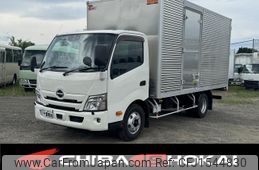 hino dutro 2021 CFJ1544830